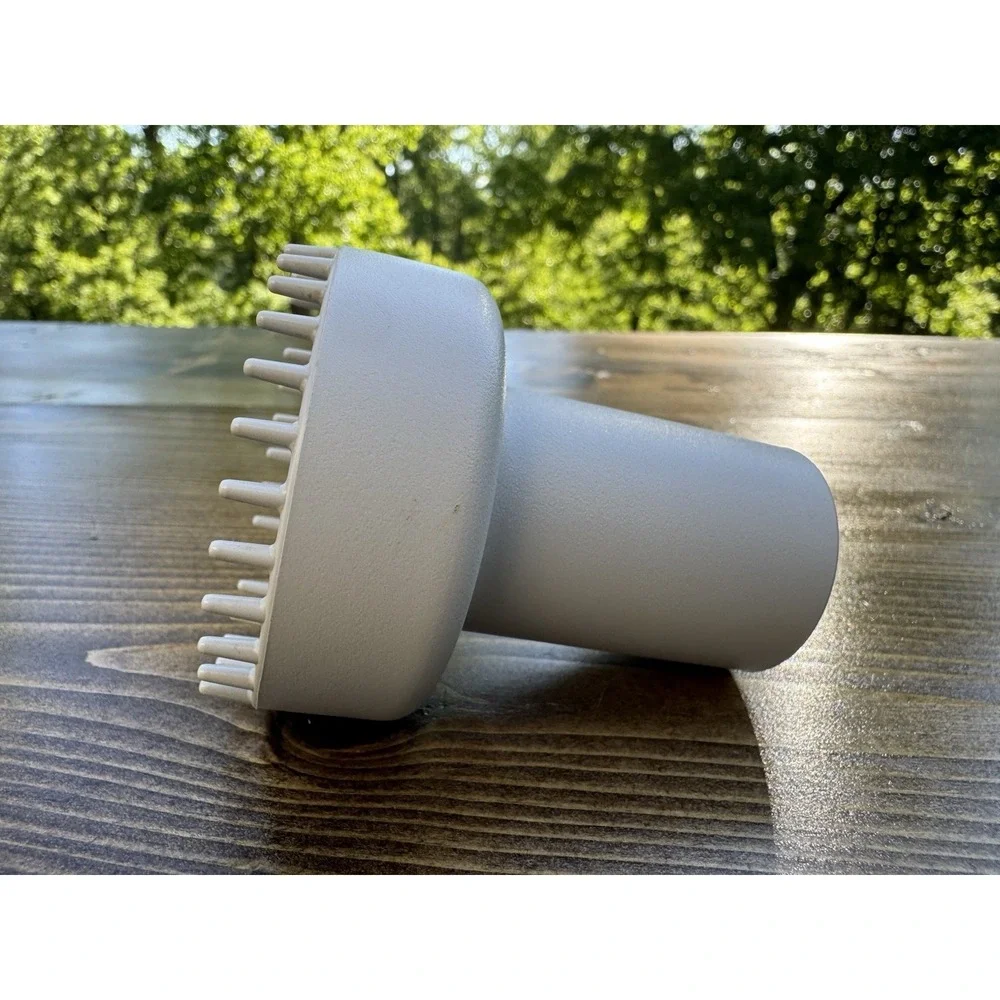 Kirby OEM Massage Cup Attachment Pet Groomer AT-214189